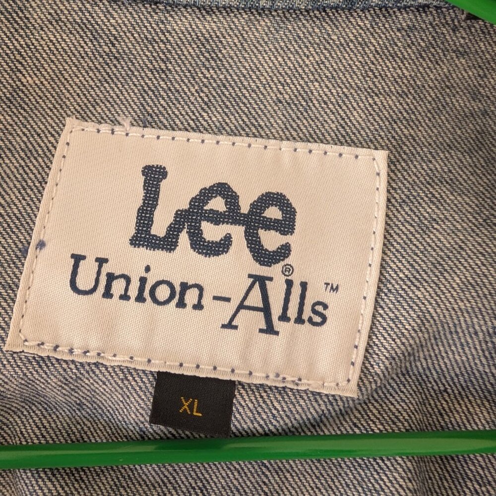 Lee Union-Alls - Picture 3 of 3